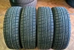 Yokohama Ice Guard IG30. Всесезонные, 2012 год, износ: 5%, 4 шт