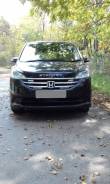 Honda Stepwgn. автомат, передний, 2.0 (155 л.с.), бензин, 135 500 тыс. км