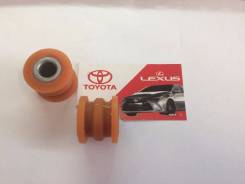 Сайлентблок рулевой рейки. Toyota Ipsum, SXM10, CXM10 Toyota Gaia, SXM10, CXM10 Toyota Picnic Двигатели: 3CTE, 3SFE