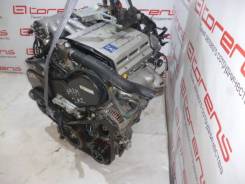 Двигатель в сборе. Toyota Mark II Wagon Qualis Toyota Windom Toyota Camry Gracia Toyota Camry Двигатель 2MZFE