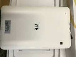 ZTE