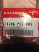 Сальник привода. Honda: Accord, MR-V, Accord Tourer, Inspire, Civic, Lagreat, MDX, Elysion, CR-V, Odyssey, Avancier, Legend, Pilot, Saber, FR-V Двигат...