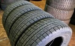Yokohama Ice Guard IG30. Зимние, без шипов, 2012 год, износ: 5%, 4 шт