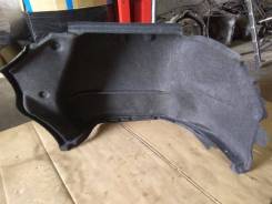 Обшивка багажника. Toyota Chaser, GX100, JZX101, JZX100, GX105, LX100, JZX105, SX100 Двигатели: 1JZGE, 2JZGE, 1GFE, 1JZGTE, 2LTE, 4SFE