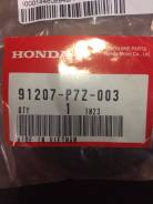 Сальник мкпп. Honda: Accord, Inspire, Lagreat, Crossroad, Freed, Avancier, CR-V, Pilot, Edix, Zest, MR-V, Element, Accord Tourer, Stream, Civic, Life...