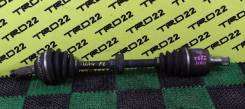 Привод, полуось. Honda Saber, UA4, UA5 Honda Inspire, UC1, UA4, UA5 Двигатели: J25A, J32A