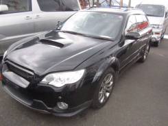 Subaru Outback. BPH, EJ255
