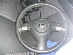 Руль. Subaru Legacy Subaru Forester, SH5 Subaru Impreza