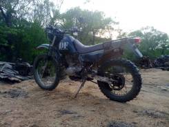 Suzuki DF. 200 куб. см., исправен, птс, с пробегом