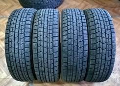 Dunlop DSX-2. Всесезонные, 2011 год, износ: 5%, 4 шт