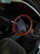 Toyota Mark II. автомат, задний, 2.0 (160 л.с.), бензин, нет птс