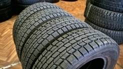 Dunlop DSX-2. Зимние, без шипов, 2011 год, износ: 5%, 4 шт