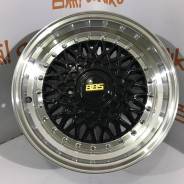 BBS. 7.0x15, 5x100.00, 5x114.30, ET20, ЦО 67,1 мм.