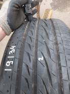 Bridgestone Regno GRV. Летние, 2016 год, износ: 10%, 2 шт. Под заказ