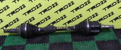Привод. Toyota Auris, NRE185, NRE185H, ZRE152, ZRE152H, ZRE154, ZRE154H, ZRE186, ZRE186H Toyota Corolla Levin, NRE181, ZRE181, ZRE182 Toyota Corolla R...