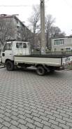 Грузоперевозки по городу и краю от 200 рублей