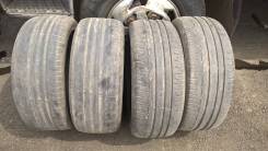 Bridgestone Turanza. Летние, 2012 год, износ: 80%, 4 шт