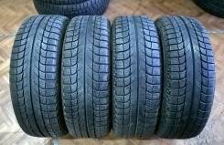 Michelin X-Ice. Всесезонные, износ: 5%, 4 шт