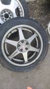 Technocast Corsia. x17, 5x100.00, 5x114.30