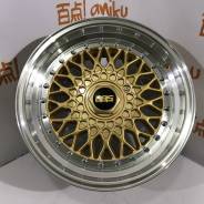 BBS. 8.0x16, 4x100.00, 4x108.00, ET25, ЦО 73,1 мм.