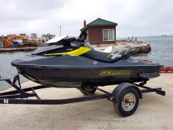 BRP Sea-Doo. 260,00 л.с., Год: 2013 год
