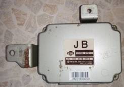 Блок управления автоматом. Nissan Teana, J31 Двигатель VQ23DE