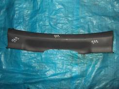 Панель багажника TOYOTA RAUM