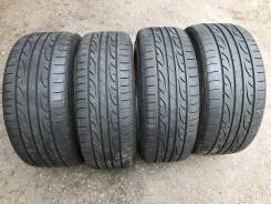 Dunlop SP Sport LM704. Летние, 2016 год, износ: 10%, 4 шт