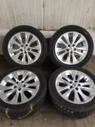 Toyota. 7.5x18, 5x114.30, ET45, ЦО 60,0 мм.