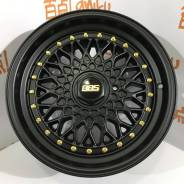 BBS. 8.0x16, 4x100.00, 4x108.00, ET25, ЦО 73,1 мм.