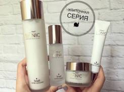 Кремы для лица.