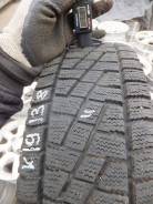 Bridgestone Blizzak MZ-01. Зимние, без шипов, износ: 10%, 4 шт. Под заказ