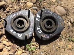 Опора амортизатора. Toyota Sprinter Carib, AE115, AE115G Двигатель 7AFE