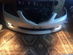 Бампер. Mazda Mazda6, GY, GG Mazda Atenza, GGES, GG3S, GG3P, GY3W, GYEW, GGEP