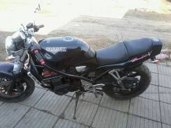 Suzuki GSF. 400 куб. см., исправен, птс, с пробегом