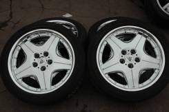 Auto Couture. 8.0/9.0x18", 5x114.30, ET37/37
