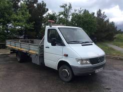 Mercedes-Benz Sprinter. Срочно Продам Mersedes Sprinter 410 D, 2 874 куб. см., 3 500 кг.