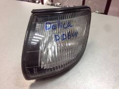 Габаритный огонь. Mitsubishi Delica Space Gear, PF8W, PD5V, PD6W, PC5W, PC4W, PF6W, PB4W, PA3V, PA4W, PB5W, PD8W, PA5W, PB5V, PE8W, PA5V Mitsubishi De...
