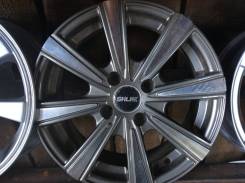 SHLK. 6.0x14, 4x100.00, ET35