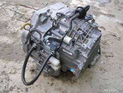 Автоматическая коробка переключения передач. Honda Accord, CL7, CL9 Двигатели: K24A3, K20Z2, K20A, K24A