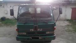 Isuzu Forward. Isuzu forward, 7 127 куб. см., 5 000 кг.