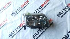 Фара. Nissan X-Trail, PNT30, T30, NT30 Двигатели: SR20VET, QR20DE
