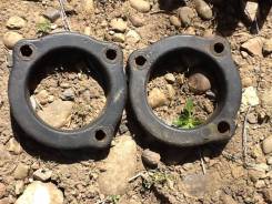 Проставка под кузов. Toyota Sprinter Carib, AE115G, AE115