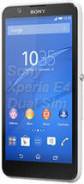Sony Xperia E4 Dual. Б/у