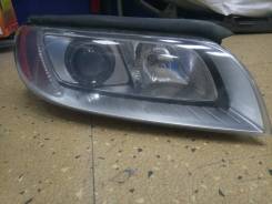 Фара. Volvo S80