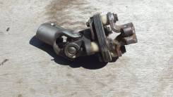 Карданчик рулевой. Toyota: Harrier, Camry Gracia, Windom, Mark II Wagon Qualis, Avalon Двигатели: 1MZFE, 5SFE, 2AZFE, 2MZFE