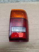 Стоп-сигнал. Toyota Hilux Surf Toyota 4Runner, RN135, YN130, LN135, YN135, LN130, VZN130, RN130 Toyota Hilux, LN135, RN135, VZN130, RN130, LN130, YN13...