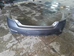 Бампер. Toyota Camry, AVV50 Двигатель 2ARFXE