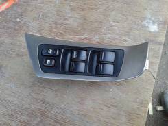 Кнопка стеклоподъемника. Toyota Harrier, MCU15W, MCU10W, MCU10, ACU15, SXU10W, MCU15, ACU10W, SXU15, SXU15W, SXU10, ACU15W, ACU10 Двигатели: 1MZFE, 2A...