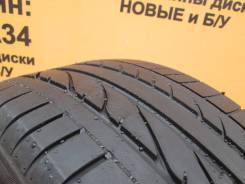 Bridgestone Potenza RE050A Run Flat. Летние, 2016 год, 20 %, 4 шт
